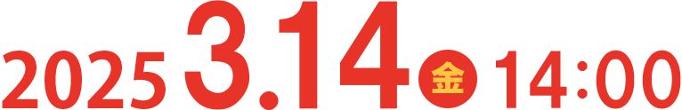 2025.4.20（日）24:00